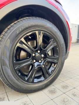 Land Rover Range Rover Evoque I Convertible 2.0 TD4 180KM 2017 Land Rover Range Rover Evoque 2.0d 180KM 2017r, zdjęcie 17