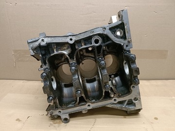 RENAULT 0.9 TCE BLOK MOTORU H4BA400 110114462R