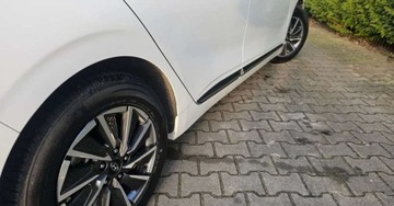 Hyundai IONIQ Electric Facelifting Elektryczny 136KM 2020 Hyundai IONIQ Premium Elektryczny 136KM, zdjęcie 24