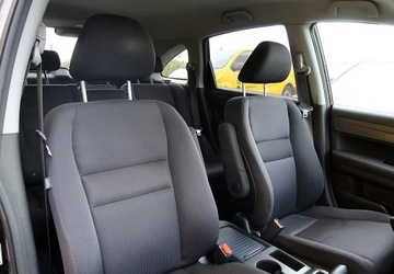 Honda CR-V III SUV 2.2 i-CDTi 140KM 2008 Honda CR-V Climatronic, Hak, Xenon, Tempomat, Kamera cofania, Navi, FVAT-M, zdjęcie 12