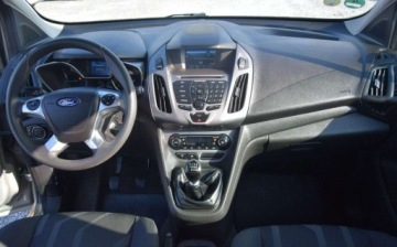Ford 2015 Ford Tourneo Connect Grand 1.6D 2015r 7-Osobowy Navi Kamera Klimatronik Sp, zdjęcie 25