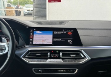 BMW X5 G05 SUV 3.0 30d 265KM 2020 BMW X5 xDrive40d, 340KM, M pakiet, 12-msc gwaran. 3.0 Diesel 340KM, zdjęcie 25