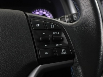 Hyundai Tucson III SUV 1.6 T-GDI 177KM 2016 Hyundai Tucson navi klima auto grzane fotele i, zdjęcie 29