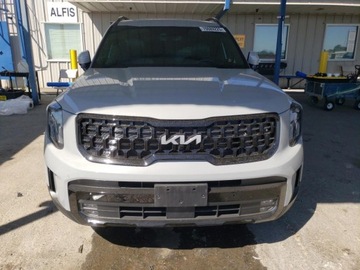 Kia 2024 Kia Telluride SX 2024 3.8l 3.8 Benzyna 291KM, zdjęcie 5
