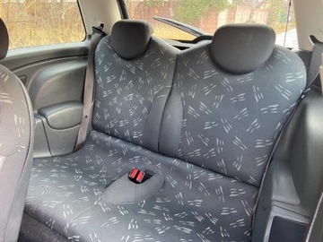 Mini One I 1.6 90KM 2005 MINI ONE Mini One 1.6 Benzyna Bez Korozji 1.6 Benzyna 90KM, zdjęcie 18