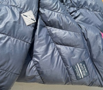 ОСНОВНАЯ КУРТКА EURO-STAR 38 М