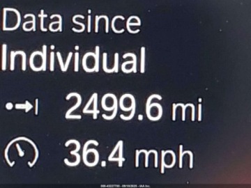 BMW X3 G01 2022 BMW X3 xDrive30I 2022 2.0l 2.0 Benzyna 248KM, zdjęcie 12