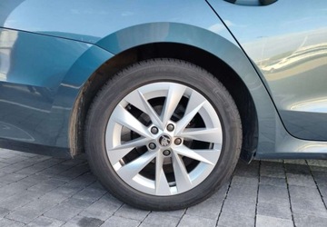 Skoda Octavia IV Scout 1.5 TSI ACT 150KM 2021 Skoda Octavia Skoda Octavia 1.5 TSI ACT Ambition 1.5 Benzyna 150KM, zdjęcie 37