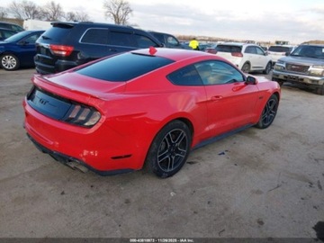 Ford Mustang VI 2020 Ford Mustang Gt Fastback 2020 5.0l 5.0 Benzyna 460KM, zdjęcie 4