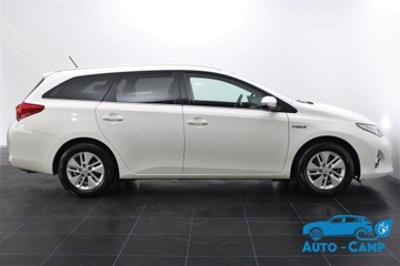 Toyota Auris II 2014 NAJWIĘKSZY WYBÓR*bezwypadk.*PEWNY STAN*navi*IDEAŁ, zdjęcie 16