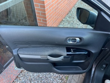 Citroen C4 Cactus Crossover 1.2 PureTech 82KM 2017 Citroen C4 Cactus 1.2 benzyna 82 KM zarej w PL zadbany mozliwa zamiana, zdjęcie 22