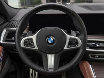 BMW X6 G06 SUV Facelifting 3.0 30d 298KM 2025 BMW X6 xDrive30d Sport Suv 3.0 (298KM) 2025, zdjęcie 9