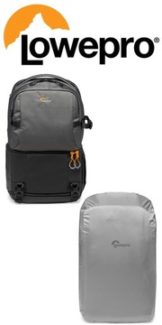 Plecak Lowepro Fastpack BP 250 AW III Szary