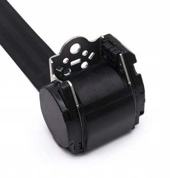 Универсальный 3-pt Регулируемый ремень безопасности самополеника