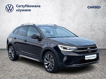 Volkswagen T-Cross SUV 1.5 TSI 150KM 2024 Volkswagen Taigo 1.5TSI 150KM Style DSG l ACC, LED, zdjęcie 36