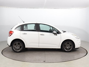 Citroen C3 II Hatchback 1.2 VTI 82KM 2012 Citroen C3 1.2 VTi, Klima,ALU, El. szyby, zdjęcie 5