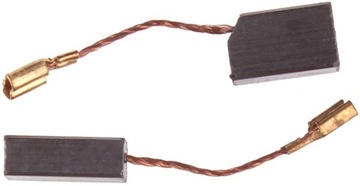 Szczotki węglowe 6.2x8x13.5 mm Black&Decker CD