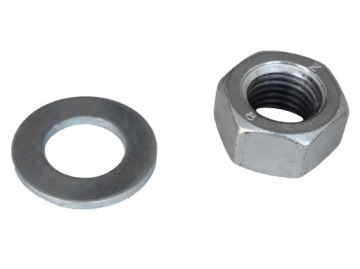 SWORZEŃ KULOWY NAKRĘTKA PRZYCZEPY BOLEC M30 CIĄG