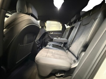 Audi Q5 II SUV Facelifting 2.0 45 TFSI 265KM 2022 Audi Q5 Sportback 45 TFSI mHEV quattro S line S tr, zdjęcie 23