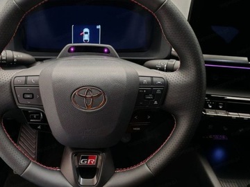 Toyota C-HR II SUV Plug-In 2.0  223KM 2025 C-HR GR Sport 2.0 Hybrid Dynamic Force Plug-in 223KM, zdjęcie 5