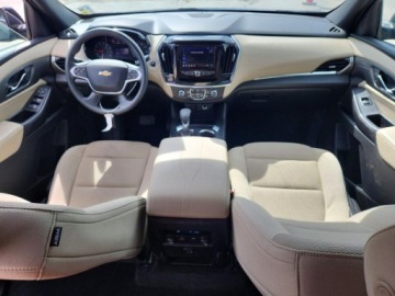 Chevrolet 2023 Chevrolet Traverse Ls 2023 3.6 Benzyna 310KM, zdjęcie 8