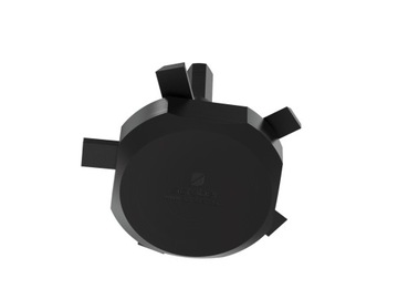 СКРОБЕРНОЕ УСТРОЙСТВО ДЛЯ РЕЗКИ КОРОБОК СКРЫТОГО МОНТАЖА