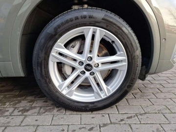 Audi Q5 II 2025 Audi Q5 Hak, ACC, Side Assist, Kamery 360, S line Matrix LED 2.0 265KM, zdjęcie 35