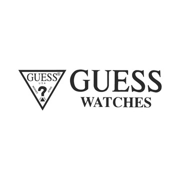 Zegarek męski Guess Perry W0991G1