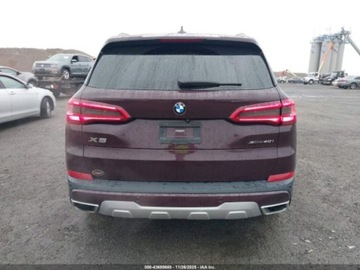 BMW X5 G05 2020 BMW X5 xDrive40i 2020 3.0l 3.0 Benzyna 335KM, zdjęcie 4