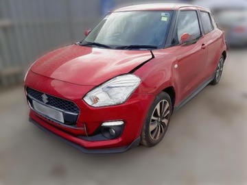 ULOŽENÍ UCHYCENÍ MOTORU PRAVÁ 11610-52R50 SUZUKI SWIFT VI MK8 1.2