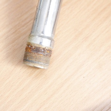 5723 Трубки, трубка спинки водительского сиденья Honda Goldwing GL 1800