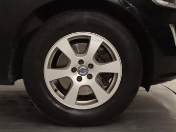Volvo XC60 I SUV Facelifting 2.4 D4 181KM 2015 Volvo XC60 D4, Salon Polska, Serwis ASO, 178 KM, zdjęcie 14