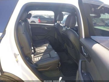 Audi Q7 II 2020 Audi Q7 2020 AUDI Q7 PREMIUM 45 TFSI QUATTRO TIPTRONIC 2.0 Benzyna 248KM, zdjęcie 11