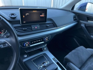 Audi Q5 II SUV 2.0 TFSI 252KM 2019 Audi Q5 S line quattro 2.0 TFSI 252KM Matrix VirtuaNavi Plus S-line Full L, zdjęcie 10