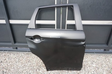 MITSUBISHI ASX DRZWI PRAWE TYŁ TYLNE NOWE ORYG.