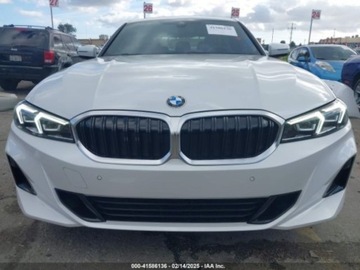 BMW Seria 3 G20-G21 2023 BMW Seria 3 2023r., 2.0L 2.0 Benzyna 255KM, zdjęcie 6