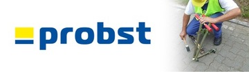 IMAK PAVING Probst HTOOLPL-SZ Для удаления брусчатки 33см