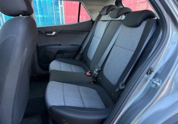 Kia Stonic I Crossover Facelifting 1.0 T-GDI 100KM 2025 Kia Stonic MY25 wersja M pakiet SMART AUTOMAT 100KM dostepne od reki, zdjęcie 15