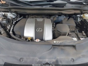 Lexus RX V 2022 Lexus RX 2022 LEXUS RX 350L 3.5 Benzyna 290KM, zdjęcie 17