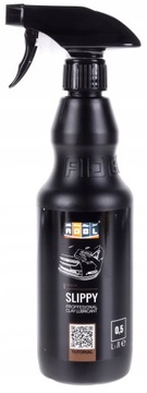 ADBL SLIPPY LUBRICANT SLIP FOR CLAY ДЛЯ ОЧИСТКИ КРАСКИ 500 мл