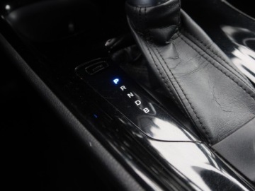 Toyota C-HR I Crossover 1.8 Hybrid 122KM 2017 Toyota C-HR 1.8 Hybrid, Automat, Skóra, Navi, zdjęcie 16