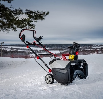 Снегоочиститель AL-KO BATTERY 48 см ST 4048