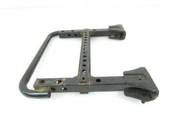 Kymco MXU 500 платформа/ступенька, 14р.