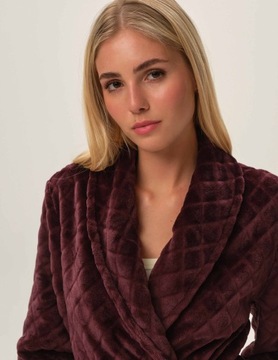 ХАЛАТ ЖЕНСКИЙ HENDERSON 41951 FYAH размер L/XL