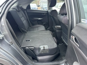 Honda Civic VIII Hatchback 3d 1.4 i-VTEC 100KM 2009 Honda Civic 1.4 100KM/Zamian/Kredyt/VIP Gwarant, zdjęcie 24