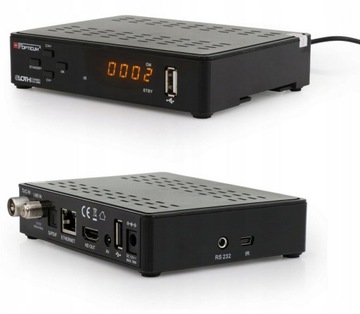 ТЮНЕР 3в1 DVB-T SAT CABLE OPTICUM SLOTH COMBO +