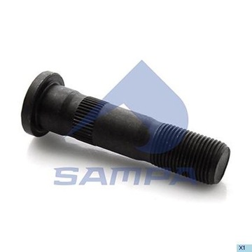 SRUBA KOLA RVI M18X1,5X79 DL.GW.28MM SAMPA 078.110