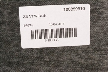 9180133 JINÉ DÍLY VNITŘNÍ SDRIVE 20 I 135 2014 BMW Z4 ROADSTER (E89)