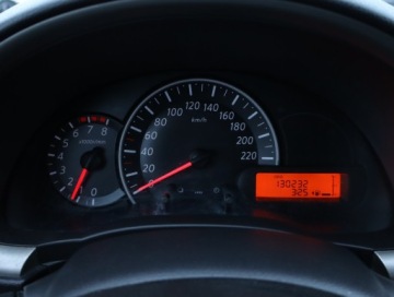 Nissan Micra IV Hatchback 5d 1.2 80KM 2011 Nissan Micra 1.2 12V, Klima, zdjęcie 10