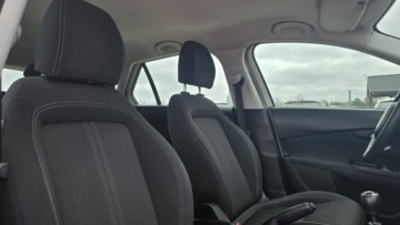 Fiat Tipo II Station Wagon 1.6 MultiJet 120KM 2018 Fiat Tipo ledy multijet 120 koni, zdjęcie 19